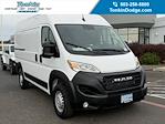 New 2026 Ram ProMaster 2500 High Roof Empty Cargo Van for sale #D0926060 - photo 1