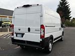 New 2026 Ram ProMaster 2500 High Roof Empty Cargo Van for sale #D0926060 - photo 3
