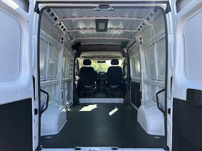 New 2026 Ram ProMaster 2500 High Roof Empty Cargo Van for sale #D0926062 - photo 2