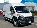New 2026 Ram ProMaster 2500 High Roof Upfitted Cargo Van for sale #D0926062 - photo 1