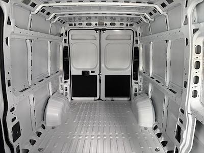 New 2026 Ram ProMaster 2500 High Roof Empty Cargo Van for sale #D0926069 - photo 2