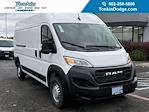 New 2026 Ram ProMaster 2500 High Roof Empty Cargo Van for sale #D0926069 - photo 1