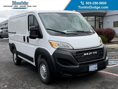 New 2026 Ram ProMaster 1500 Standard Roof Empty Cargo Van for sale #D0926089 - photo 1