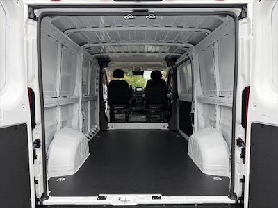 New 2026 Ram ProMaster 1500 Standard Roof Empty Cargo Van for sale #D0926089 - photo 2