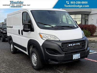 New 2026 Ram ProMaster 1500 Standard Roof Empty Cargo Van for sale #D0926093 - photo 1