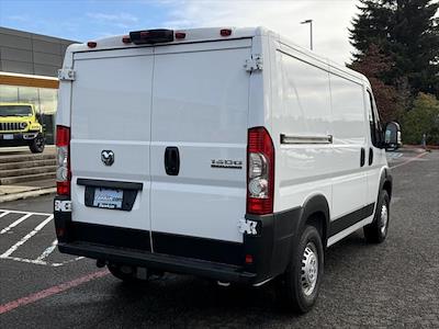 New 2026 Ram ProMaster 1500 Standard Roof Empty Cargo Van for sale #D0926105 - photo 2