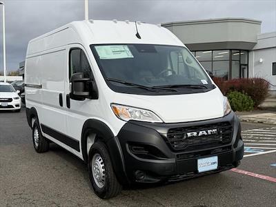 New 2026 Ram ProMaster 2500 High Roof Empty Cargo Van for sale #D0926117 - photo 2