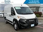 New 2026 Ram ProMaster 2500 High Roof Empty Cargo Van for sale #D0926117 - photo 1