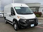 New 2026 Ram ProMaster 2500 High Roof Empty Cargo Van for sale #D0926117 - photo 3