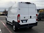 New 2026 Ram ProMaster 2500 High Roof Empty Cargo Van for sale #D0926117 - photo 8