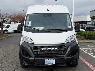 New 2026 Ram ProMaster 2500 High Roof Empty Cargo Van for sale #D0926122 - photo 2
