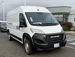 New 2026 Ram ProMaster 2500 High Roof Empty Cargo Van for sale #D0926122 - photo 3