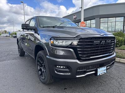 New 2025 Ram 1500 Laramie Crew Cab 4x4 Pickup for sale #D1025145 - photo 2
