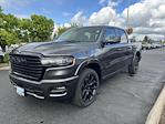 New 2025 Ram 1500 Laramie Crew Cab 4x4 Pickup for sale #D1025145 - photo 4