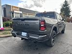 New 2025 Ram 1500 Laramie Crew Cab 4x4 Pickup for sale #D1025145 - photo 6