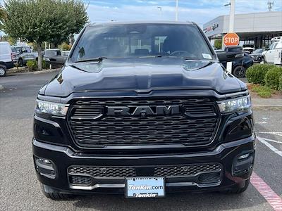 New 2025 Ram 1500 Big Horn Crew Cab 4x4 Pickup for sale #D1025233 - photo 2
