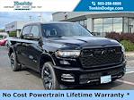 New 2025 Ram 1500 Big Horn Crew Cab 4x4 Pickup for sale #D1025233 - photo 1