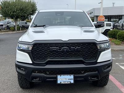 New 2026 Ram 1500 Rebel Crew Cab 4x4 Pickup for sale #D1026056 - photo 2