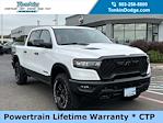 New 2026 Ram 1500 Rebel Crew Cab 4x4 Pickup for sale #D1026056 - photo 1
