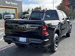 New 2026 Ram 1500 Big Horn Crew Cab 4x4 Pickup for sale #D1026075 - photo 7