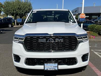 New 2026 Ram 1500 Limited Longhorn Crew Cab 4x4 Pickup for sale #D1026081 - photo 2