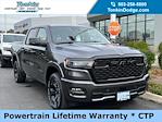New 2026 Ram 1500 Big Horn Crew Cab 4x4 Pickup for sale #D1026084 - photo 1