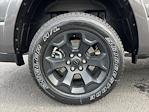 New 2026 Ram 1500 Big Horn Crew Cab 4x4 Pickup for sale #D1026084 - photo 8