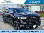 New 2026 Ram 1500 Big Horn Crew Cab 4x4 Pickup for sale #D1026087 - photo 1