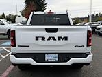 New 2026 Ram 1500 Big Horn Crew Cab 4x4 Pickup for sale #D1026106 - photo 7