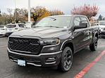 New 2026 Ram 1500 Big Horn Crew Cab for sale #D1026137 - photo 4