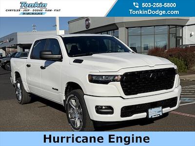 New 2026 Ram 1500 Tradesman Crew Cab for sale #D1026164 - photo 1