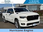 New 2026 Ram 1500 Tradesman Crew Cab for sale #D1026164 - photo 1