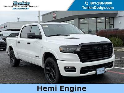 New 2026 Ram 1500 Laramie Crew Cab for sale #D1026166 - photo 1