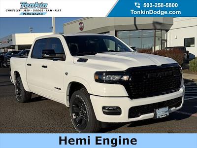 New 2026 Ram 1500 Big Horn Crew Cab for sale #D1026181 - photo 1