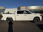 New 2026 Ram 1500 Big Horn Crew Cab for sale #D1026181 - photo 9