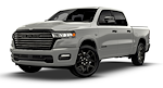 New 2026 Ram 1500 Laramie Crew Cab for sale #D1026210 - photo 9
