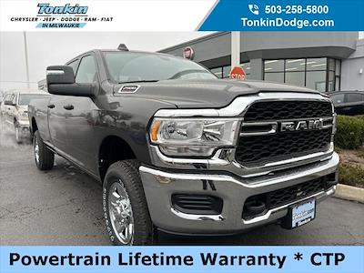 New 2024 Ram 2500 Tradesman Crew Cab 4x4 Pickup for sale #D1124412 - photo 1