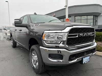 New 2024 Ram 2500 Tradesman Crew Cab 4x4 Pickup for sale #D1124412 - photo 2