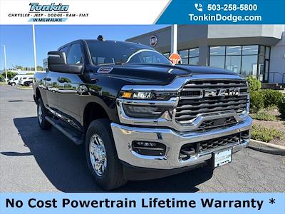 New 2025 Ram 2500 Tradesman Crew Cab 4x4 Pickup for sale #D1125115 - photo 1