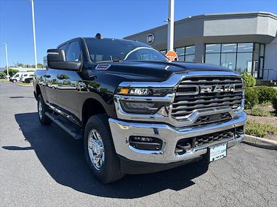 New 2025 Ram 2500 Tradesman Crew Cab 4x4 Pickup for sale #D1125115 - photo 2
