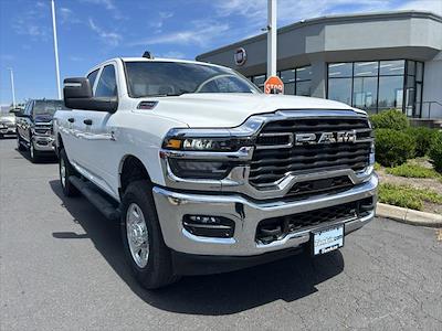 New 2025 Ram 2500 Tradesman Crew Cab 4x4 Pickup for sale #D1125118 - photo 2