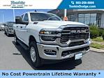 New 2025 Ram 2500 Tradesman Crew Cab 4x4 Pickup for sale #D1125118 - photo 1