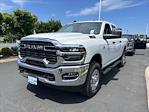 New 2025 Ram 2500 Tradesman Crew Cab 4x4 Pickup for sale #D1125118 - photo 4