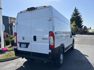 New 2025 Ram ProMaster 2500 High Roof Empty Cargo Van for sale #D1125120 - photo 2