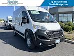 New 2025 Ram ProMaster 2500 High Roof Empty Cargo Van for sale #D1125120 - photo 1