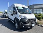 New 2025 Ram ProMaster 2500 High Roof Empty Cargo Van for sale #D1125120 - photo 3