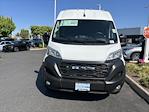 New 2025 Ram ProMaster 2500 High Roof Empty Cargo Van for sale #D1125120 - photo 4