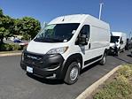 New 2025 Ram ProMaster 2500 High Roof Empty Cargo Van for sale #D1125120 - photo 5