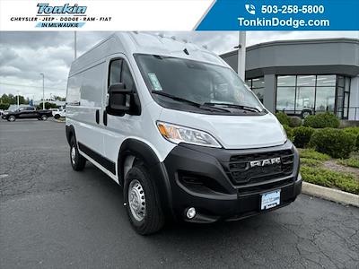 New 2025 Ram ProMaster 2500 High Roof Empty Cargo Van for sale #D1125121 - photo 1