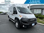 New 2025 Ram ProMaster 2500 High Roof Empty Cargo Van for sale #D1125121 - photo 1